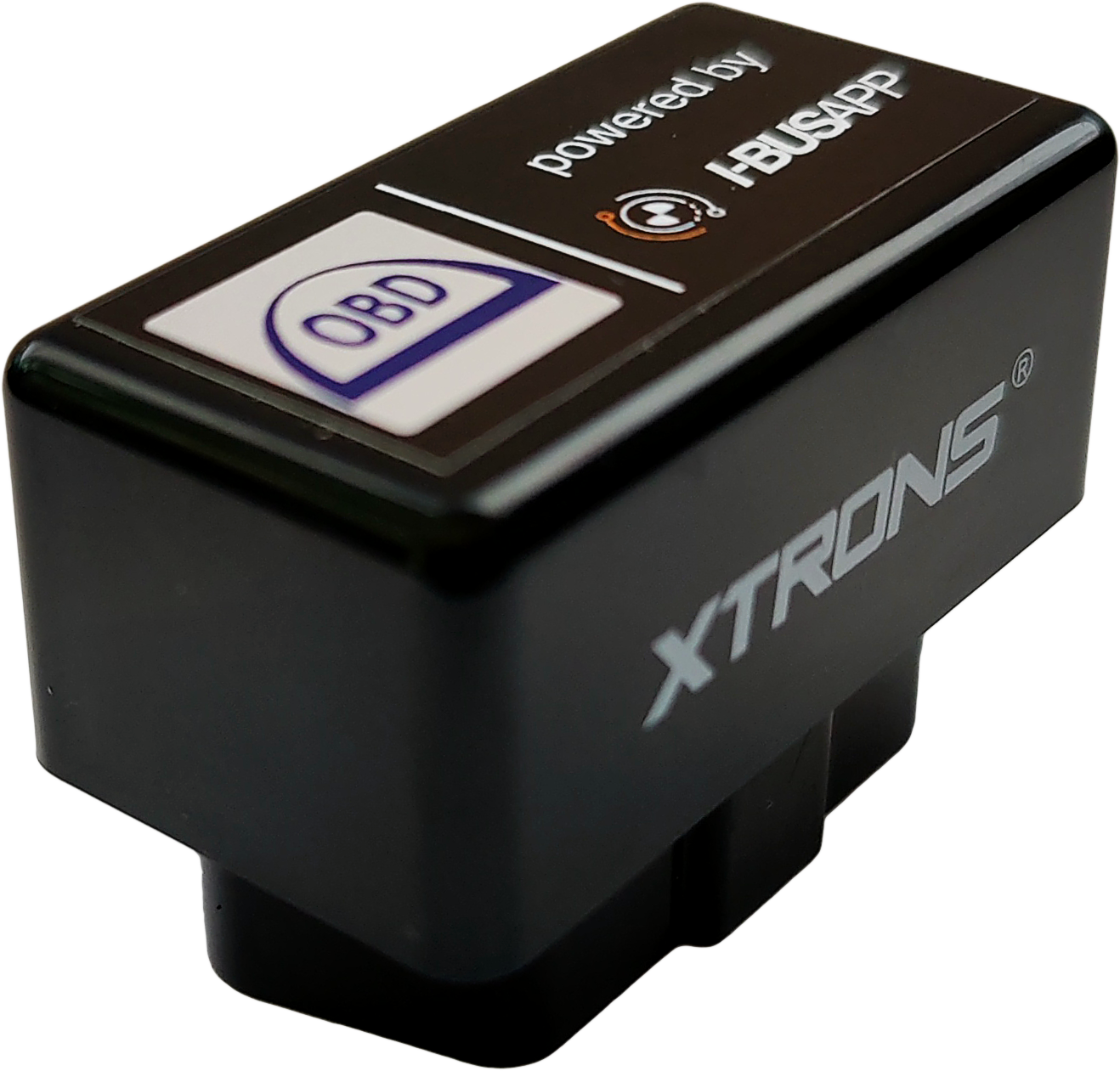 Bluetooth · compatible Deep OBD firmware